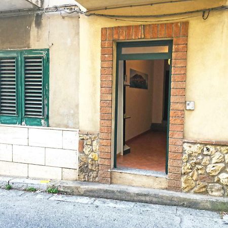 Scilla Casa Gp Apartment Bagian luar foto