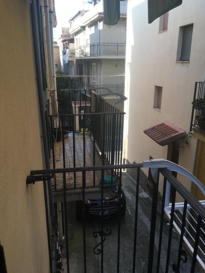 Scilla Casa Gp Apartment Bagian luar foto